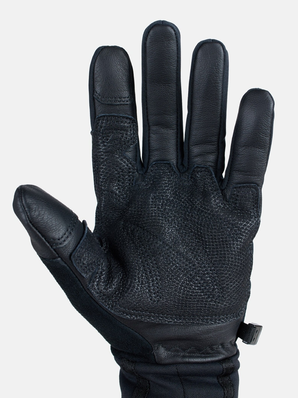 25/26モデル [ak] Helium Expedition Gloves #TRUE BLACK [233401]｜BURTON