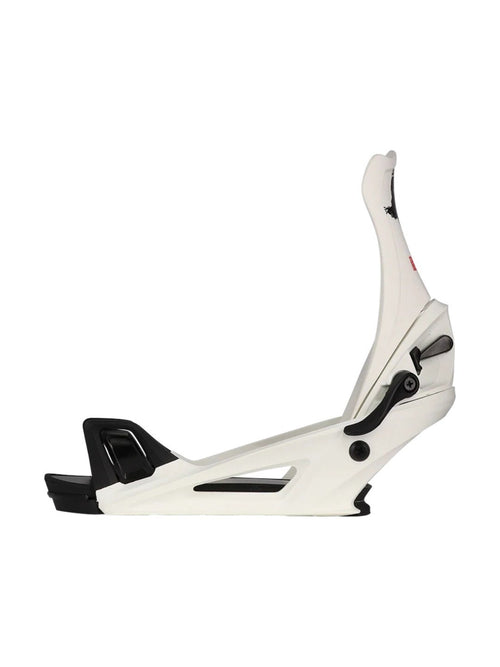 【Men】 Men's 26/27モデル DS STEP ON #YUKIOTOKO [FSM27]｜FLUX