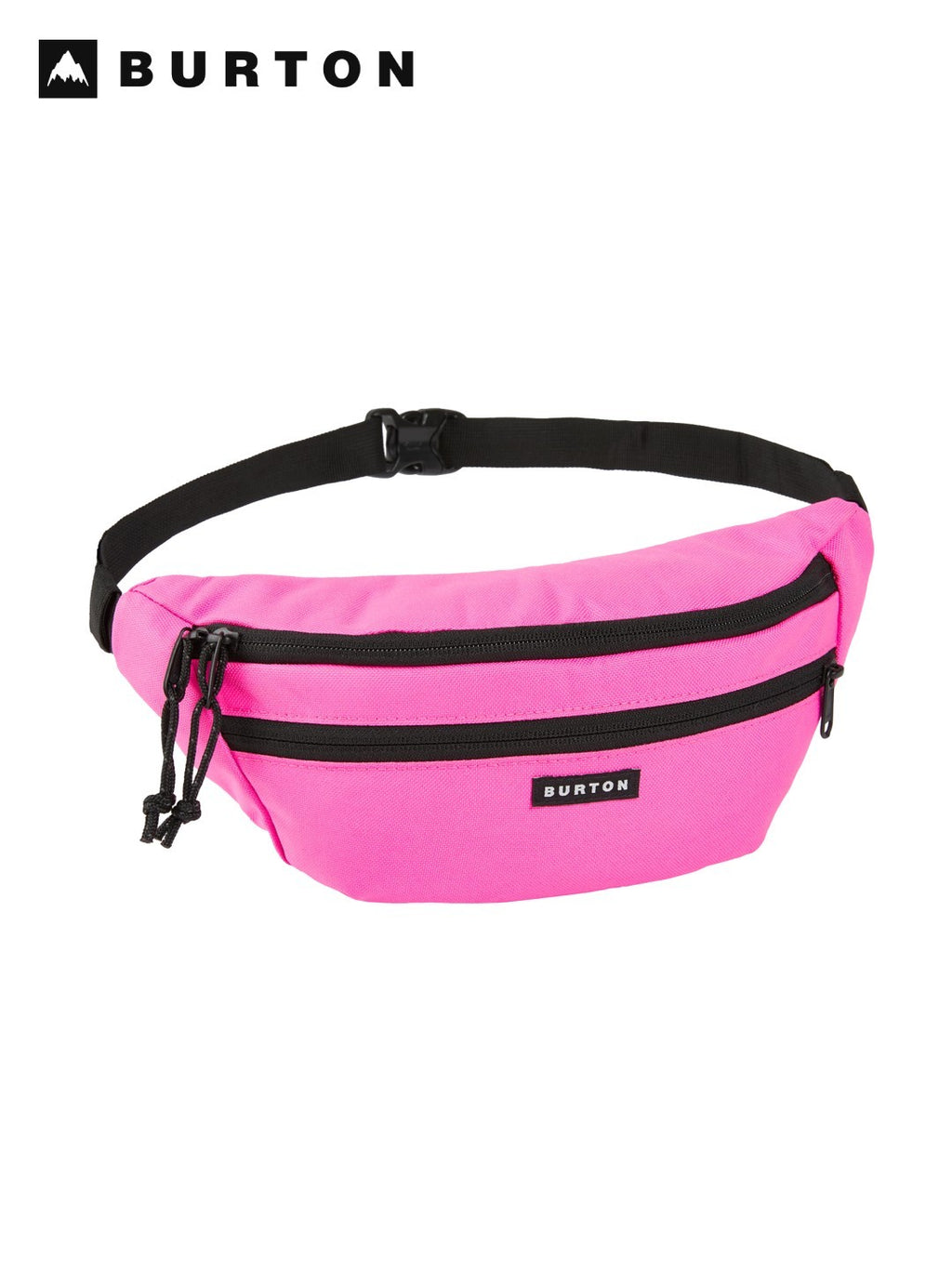 3L Hip Pack #SHOCKWAVE PINK [207641]｜BURTON