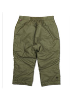 25/26モデル INSULATION HALF ZIP PANTS #STONE GRAY [PRM-26445]｜P.RHYTHM