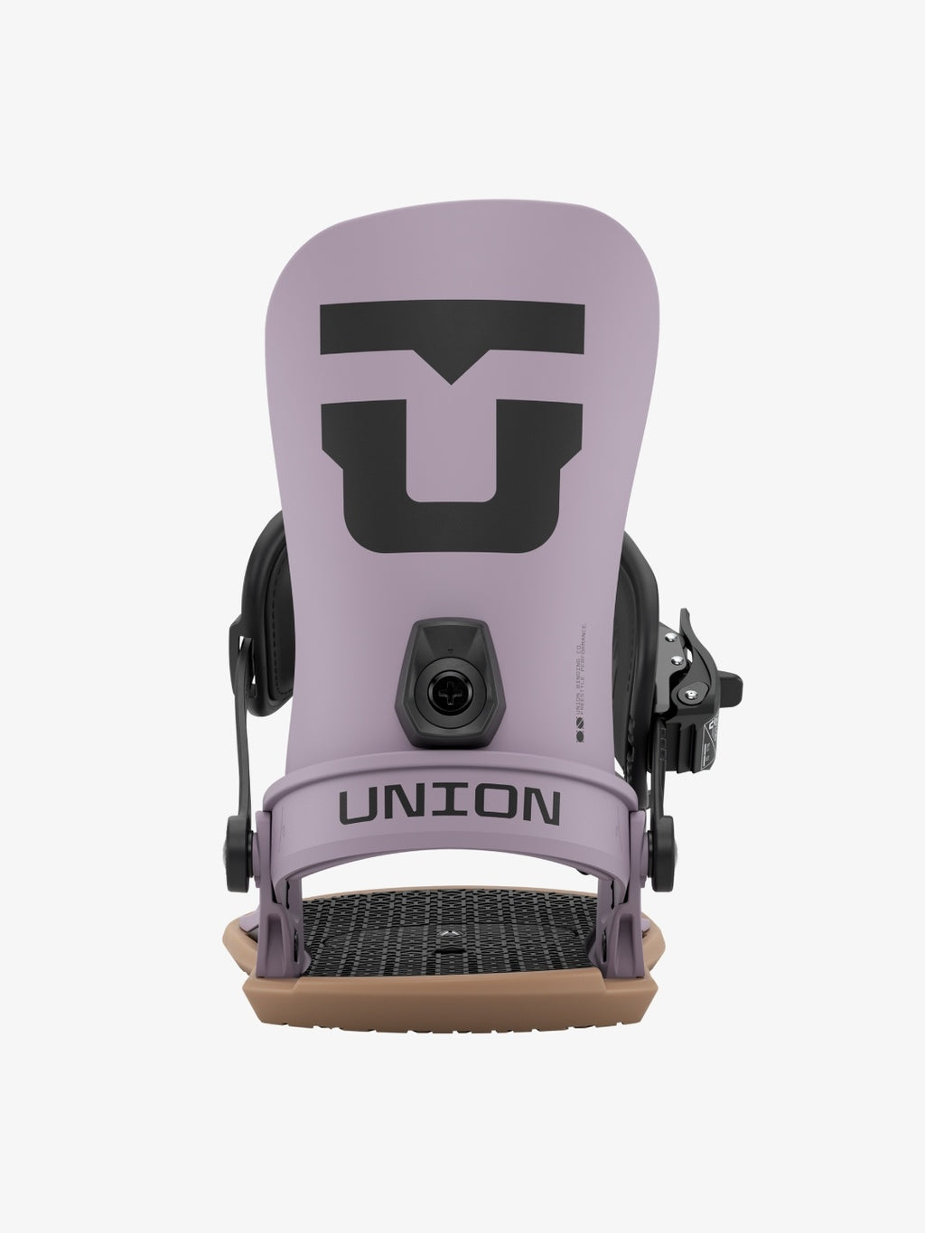 25/26モデル STRATA #GREY VIOLET [11020300-GVO-005]｜UNION