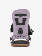 25/26モデル STRATA #GREY VIOLET [11020300-GVO-005]｜UNION