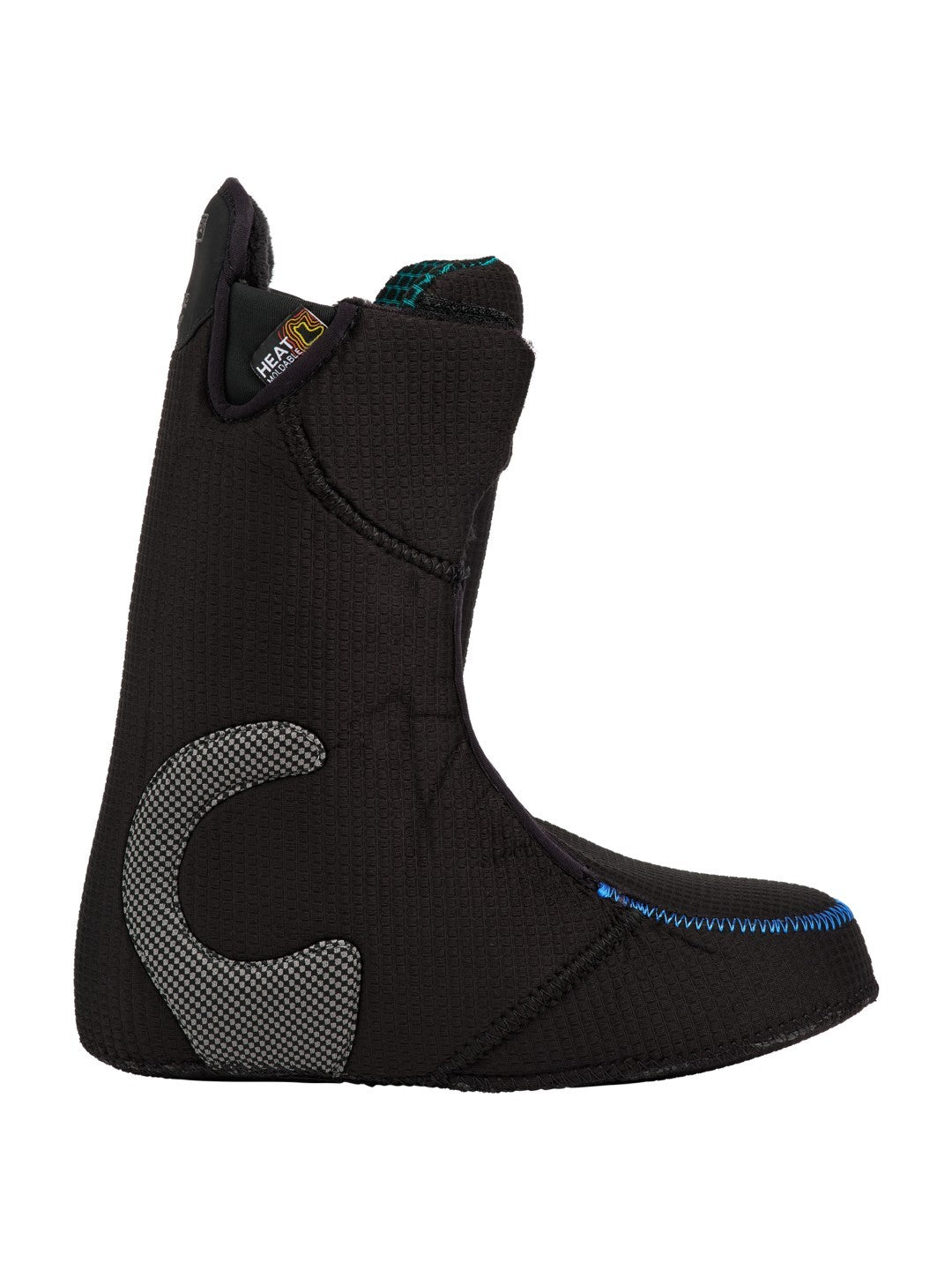 【Women】26/27モデル Women's Waverange X Step On Snowboard Boots Wide #BLACK [302991]｜BURTON