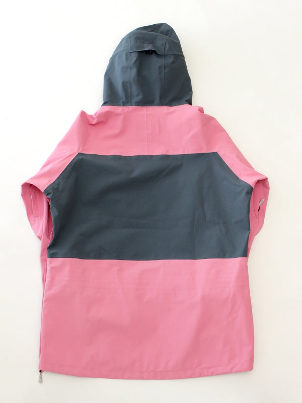 23/24モデル SMOKE ANORAK #MOMO｜unfudge outerwear