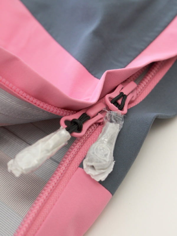 23/24モデル SMOKE ANORAK #MOMO｜unfudge outerwear