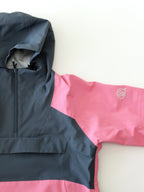 23/24モデル SMOKE ANORAK #MOMO｜unfudge outerwear