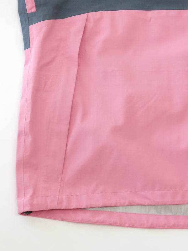 23/24モデル SMOKE ANORAK #MOMO｜unfudge outerwear