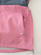 23/24モデル SMOKE ANORAK #MOMO｜unfudge outerwear