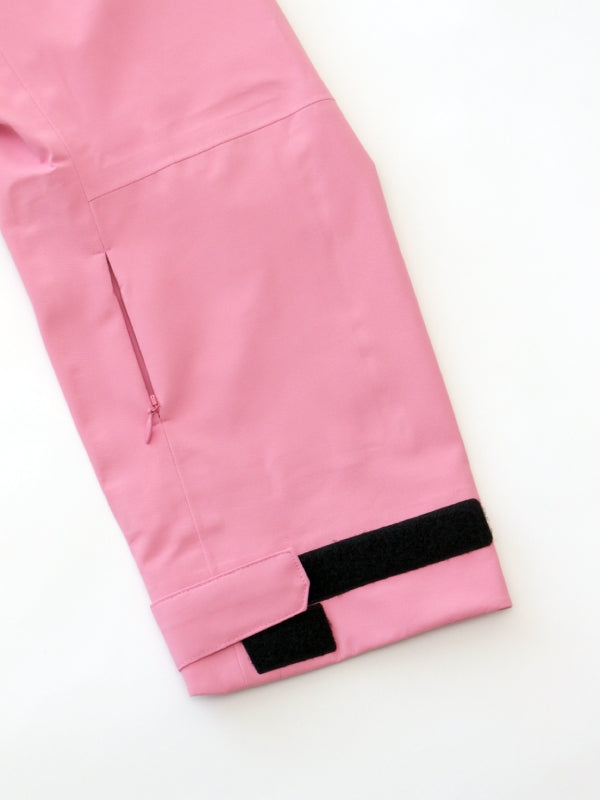 23/24モデル SMOKE ANORAK #MOMO｜unfudge outerwear