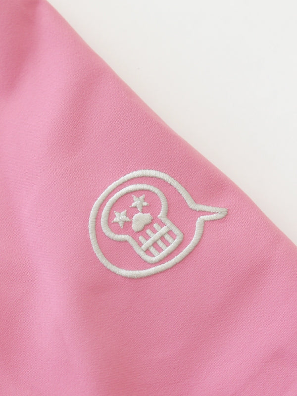 23/24モデル SMOKE ANORAK #MOMO｜unfudge outerwear