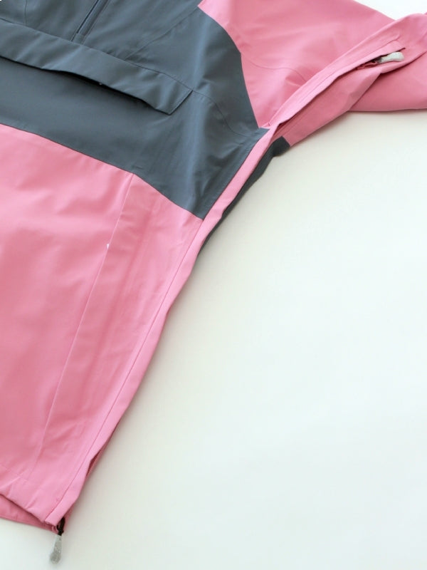 23/24モデル SMOKE ANORAK #MOMO｜unfudge outerwear