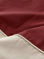 23/24モデル Revert Jacket #Oxblood [AB24MJ1_121]｜AIR BLASTER