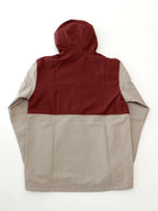 23/24モデル Revert Jacket #Oxblood [AB24MJ1_121]｜AIR BLASTER