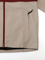 23/24モデル Revert Jacket #Oxblood [AB24MJ1_121]｜AIR BLASTER