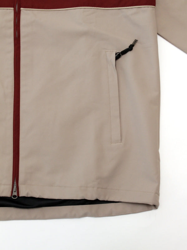 23/24モデル Revert Jacket #Oxblood [AB24MJ1_121]｜AIR BLASTER