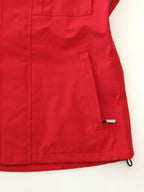 23/24モデル PEEP JACKET #VINE｜unfudge outerwear