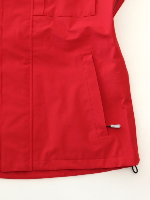 23/24モデル PEEP JACKET #VINE｜unfudge outerwear