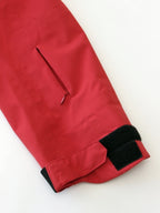 23/24モデル PEEP JACKET #VINE｜unfudge outerwear