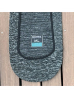 25/26モデル KNIT COVER MOKU #MOKU BK [4500333]｜eb's