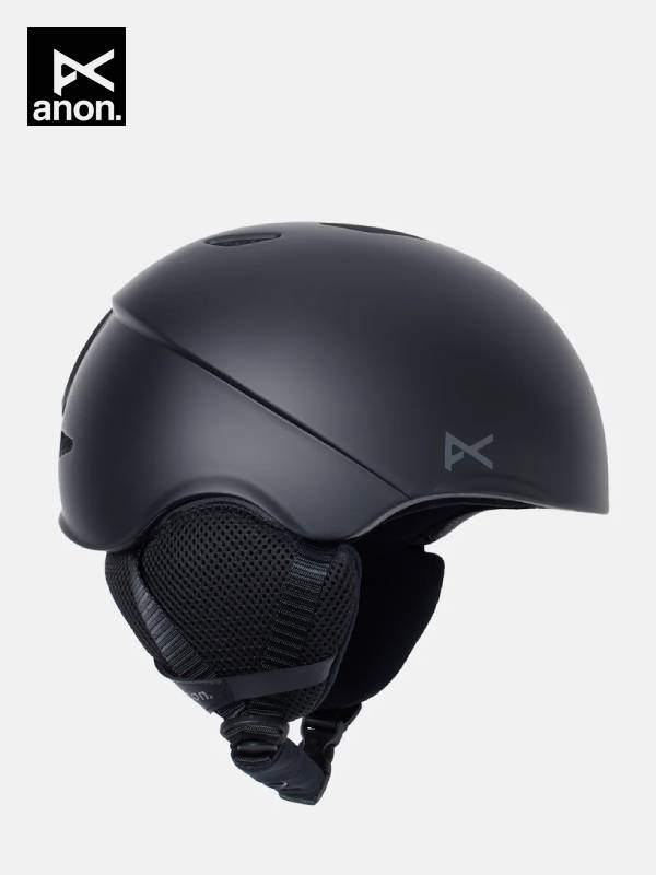 Anon スノーボード ヘルメット Deep Emerald Anon スノーボード ヘルメット Deep Emerald anon｜アノン - A