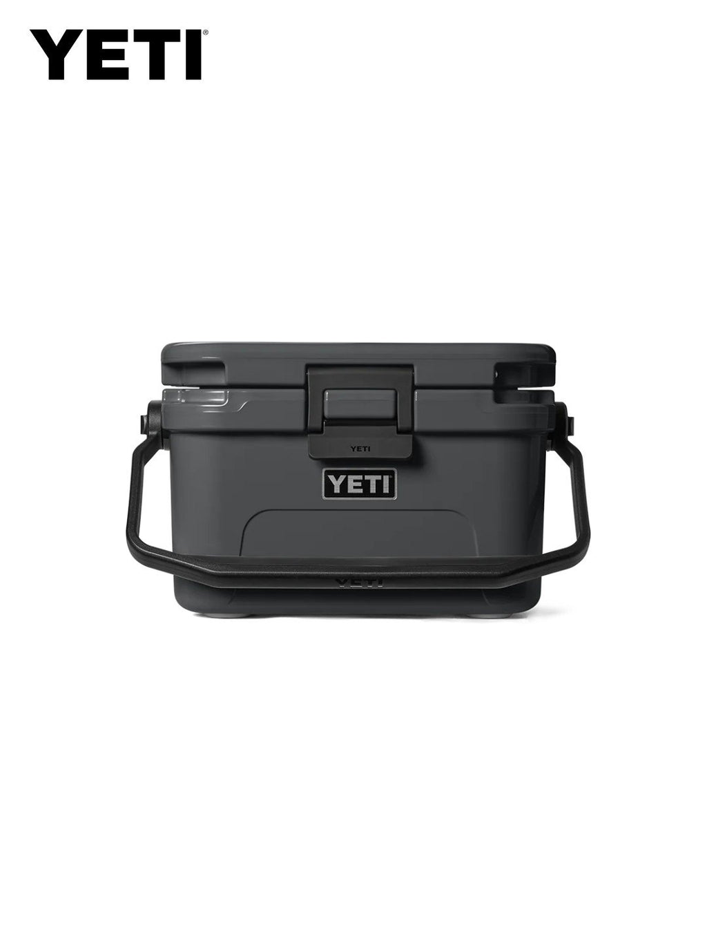 ROADIE 8 #CHARCOAL [10018000000]｜YETI