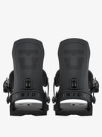 【Men】26/27モデル FORCE TEAM #BLACK [11010101]｜UNION
