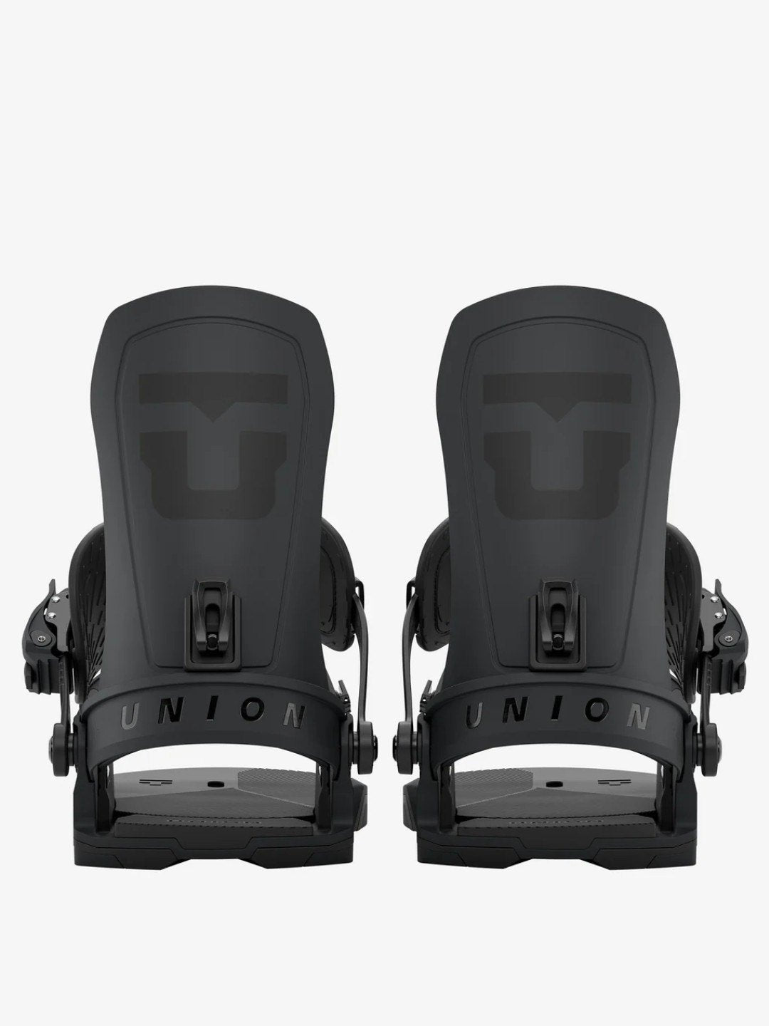 【Men】26/27モデル FORCE TEAM #BLACK [11010101]｜UNION