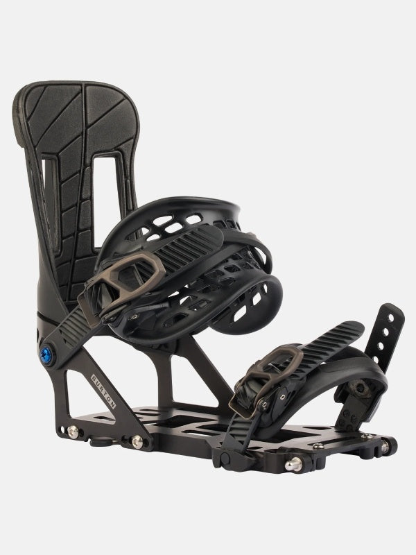 25/26モデル Hitchhiker Splitboard Bindings #BLACK [134601]｜BURTON