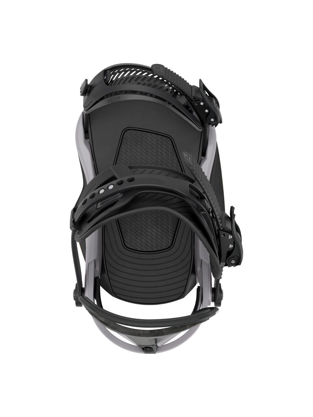 25/26モデル FALCOR #FOSSIL GREY [11000200-FSG-005]｜UNION