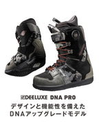 25/26モデル DNA PRO #BLIZZARD [572560-1000]｜DEELUXE