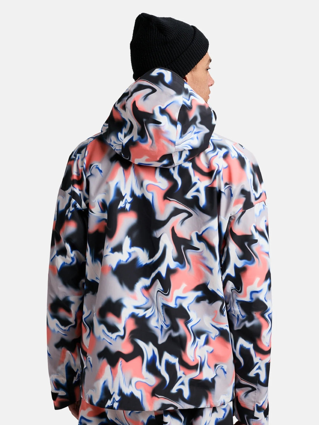 25/26モデル Futuretrust 3L Jacket #DAZED [242411]｜BURTON