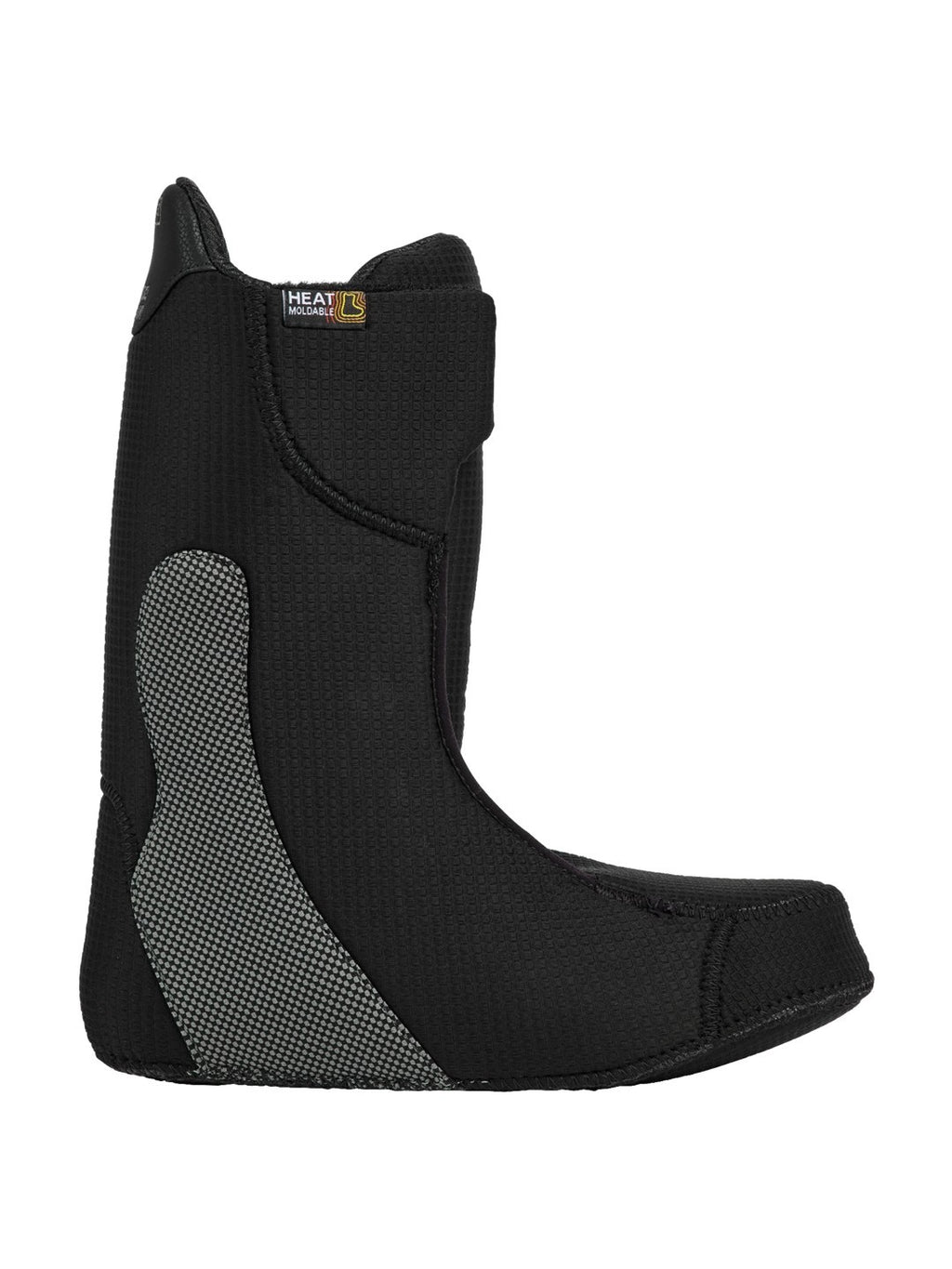【Men】26/27モデル Men's Photon BOA Snowboard Boots Wide #CHINCHILLA GRAY [150861]｜BURTON