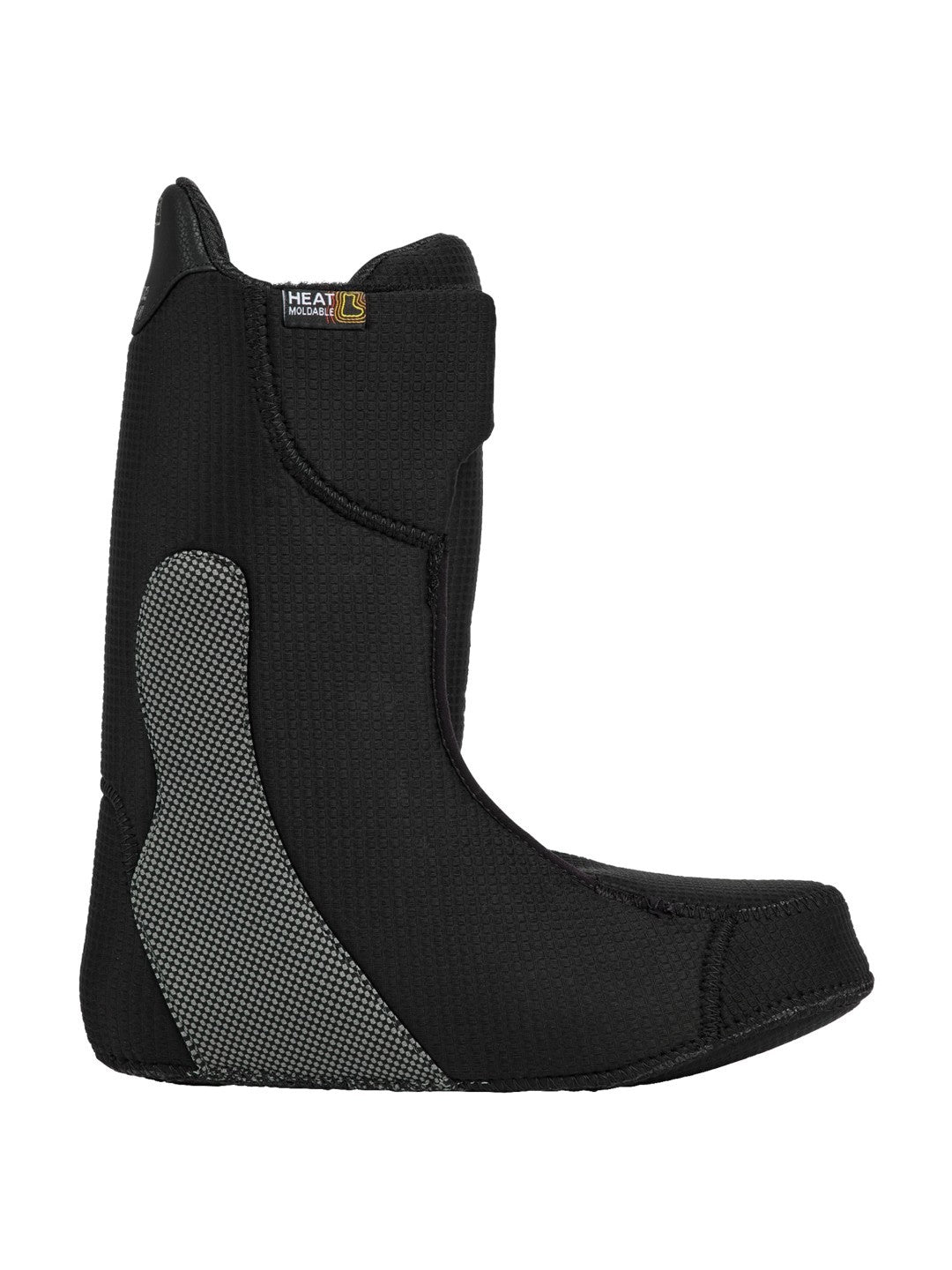 【Men】26/27モデル Men's Photon BOA Snowboard Boots Wide #CHINCHILLA GRAY [150861]｜BURTON