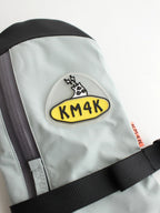 25/26モデル KM4K GLOBE #CALM SAGE｜KM4K【W_10】