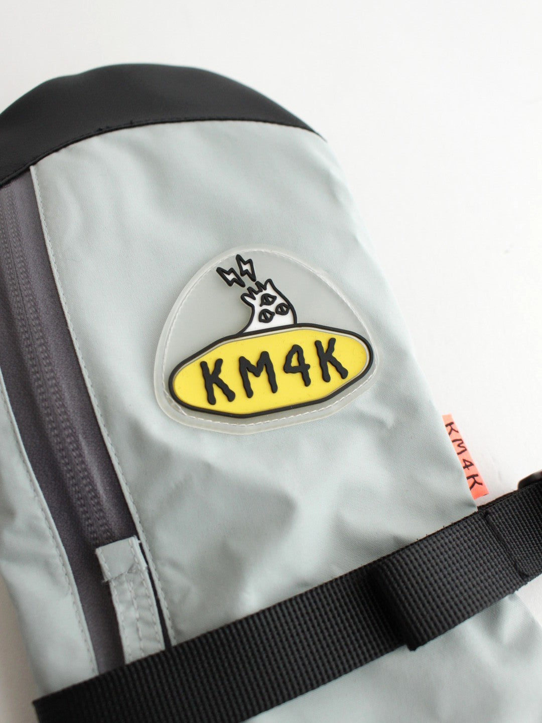 25/26モデル KM4K GLOBE #CALM SAGE｜KM4K【W_10】