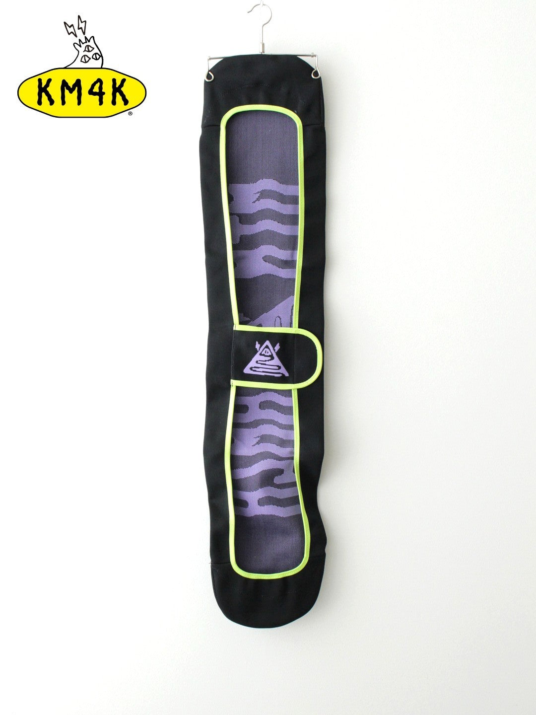 25/26モデル KNIT BOARD COVER #SK8 MTN｜KM4K【W_10】