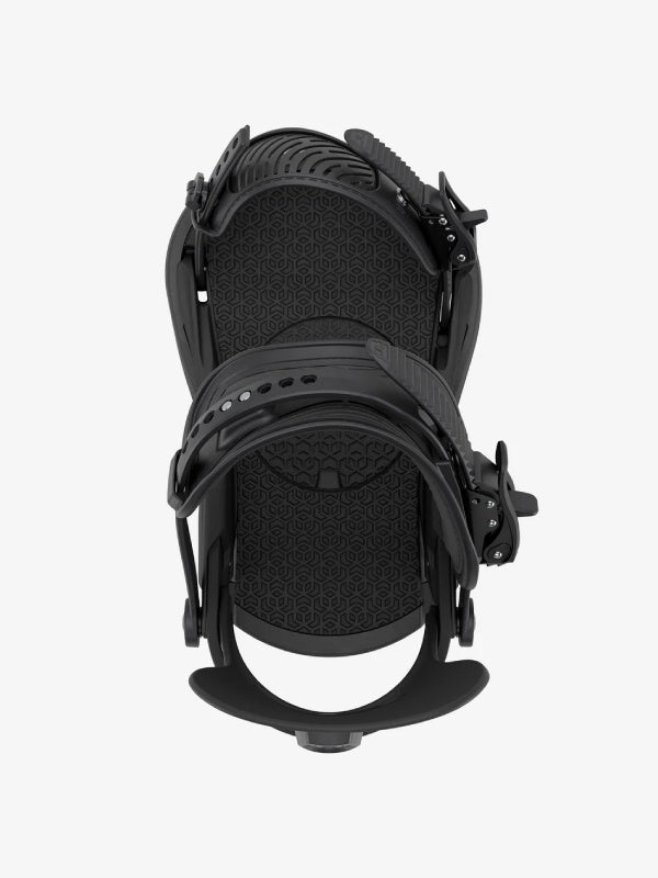 25/26モデル STRATA #BLACK [11020300]｜UNION