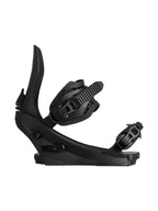 25/26モデル CV #ROUGH BLACK [F26CVMB]｜FLUX