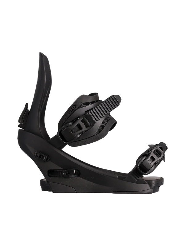 25/26モデル CV #ROUGH BLACK [F26CVMB]｜FLUX