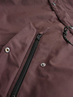 24/25モデル GRIND JACKET #PURPLE(K)｜NOMADIK