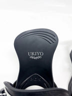 25/26モデル SR UKIYO｜Ukiyo Snowboard