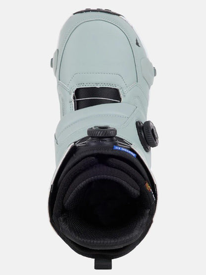 24/25モデル Men's Photon Step On Wide Snowboard Boots #Petrol Green [202471]｜BURTON