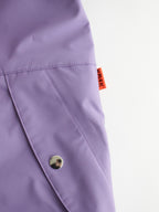 25/26モデル PARADICE JACKET #CALM PURPLE｜KM4K【W_10】
