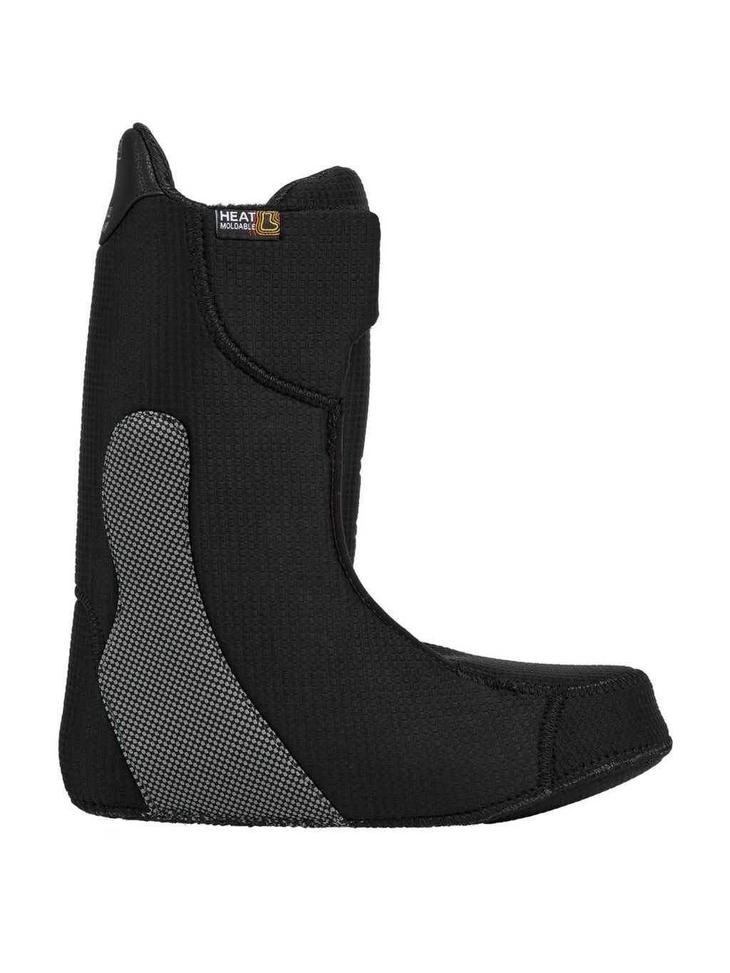 【Men】26/27モデル Men's Waverange Plus Snowboard Boots Wide #BLACK/WHITE [311031]｜BURTON
