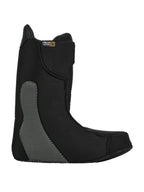 【Men】26/27モデル Men's Waverange Plus Snowboard Boots Wide #BLACK/WHITE [311031]｜BURTON