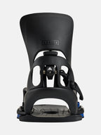 25/26モデル Women's Step On Lexa X EST Binding #BLACK [303051]｜BURTON