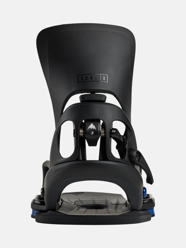 25/26モデル Women's Step On Lexa X EST Binding #BLACK [303051]｜BURTON