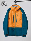 25/26モデル CLOUD JACKET #KAWASEMI【リコール対応済】｜unfudge outerwear【W_20】