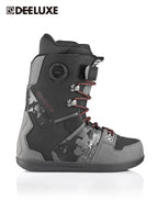 25/26モデル DNA PRO #MERCURY GREY [572560-1000]｜DEELUXE