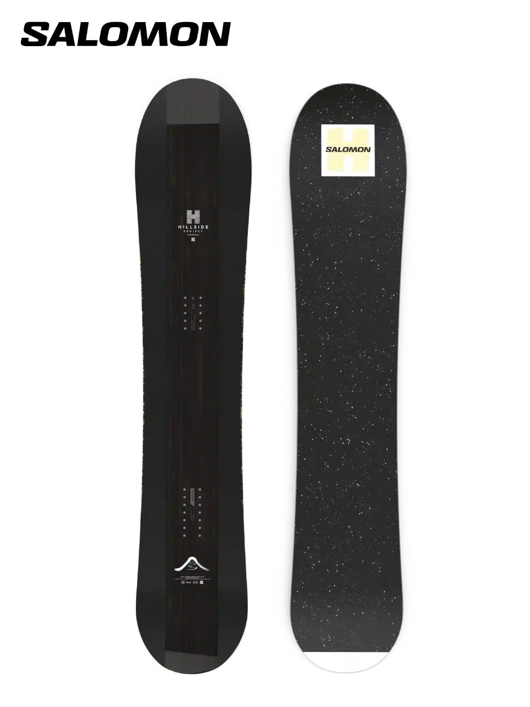 25/26モデル HPS-CATALYST [L47945100] 【大型商品】｜SALOMON